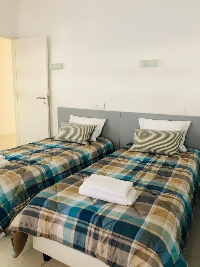 Central Atlantic Beach Guesthouse Costa de Caparica Εξωτερικό φωτογραφία